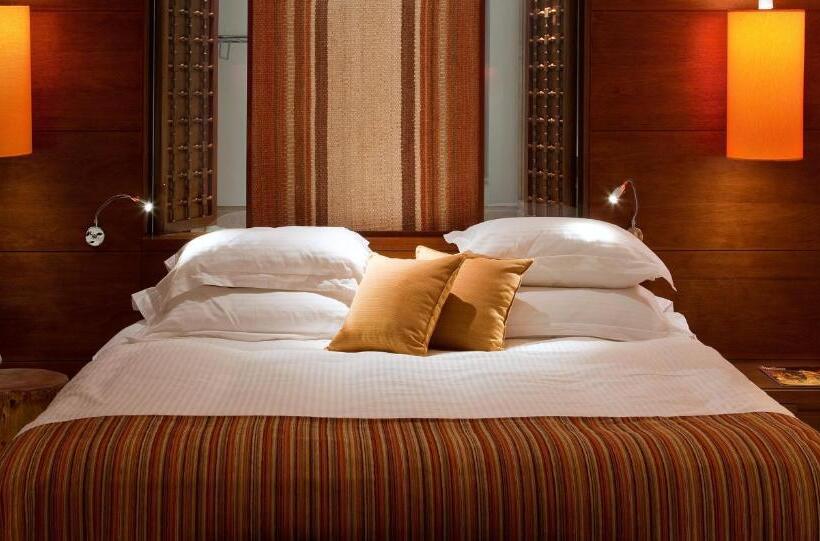 Camera Standard Vista Giardino, Beresheet By Isrotel Exclusive