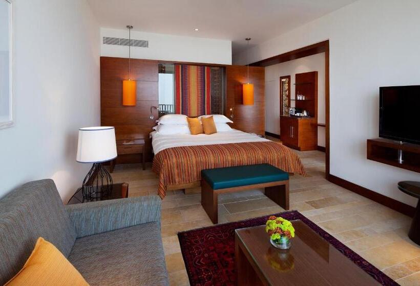 Camera Standard Vista Giardino, Beresheet By Isrotel Exclusive