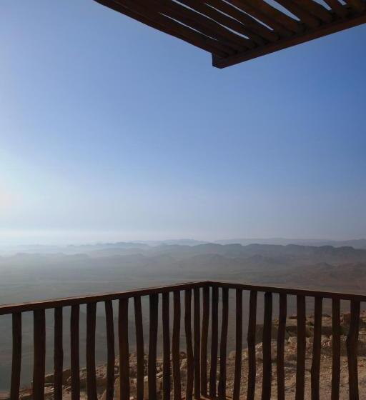 Camera Standard Vista Giardino, Beresheet By Isrotel Exclusive