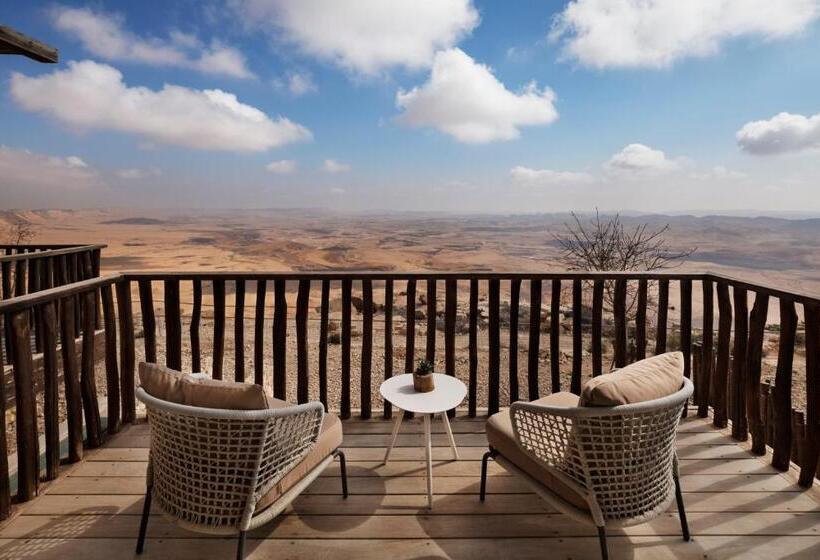 Camera Standard con Vista, Beresheet By Isrotel Exclusive