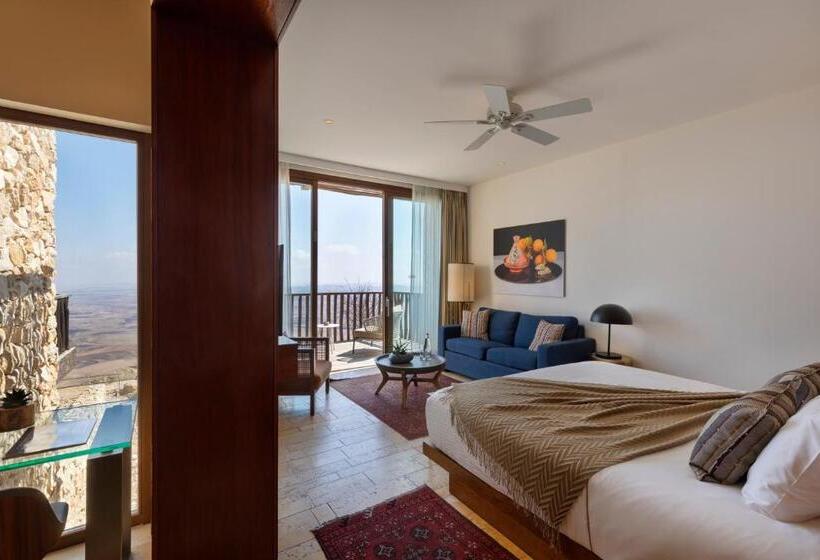 Camera Standard con Vista, Beresheet By Isrotel Exclusive