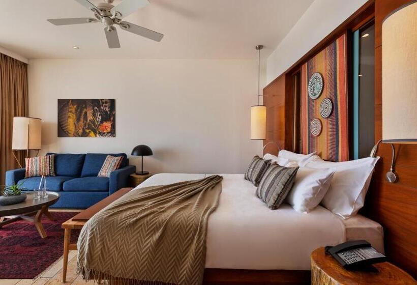 Camera Standard Vista Piscina, Beresheet By Isrotel Exclusive