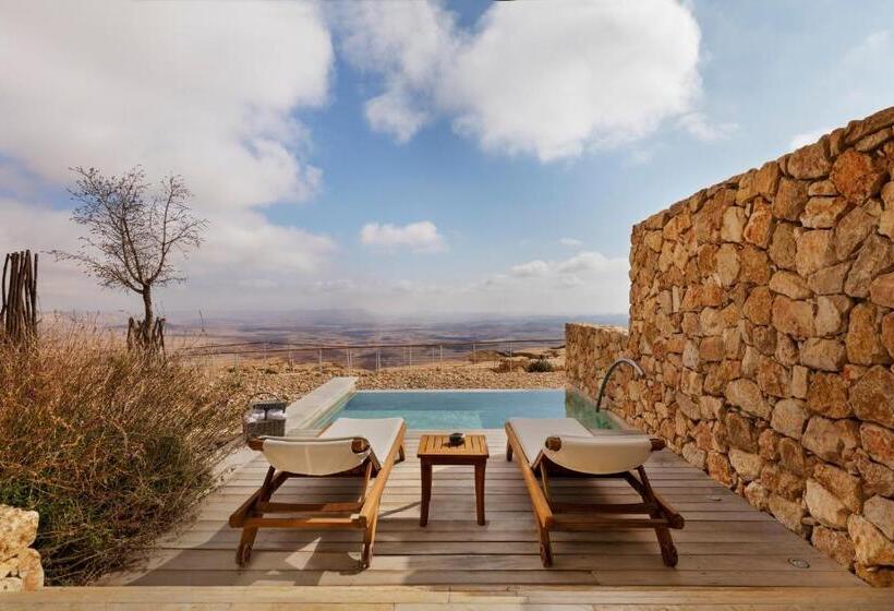 Camera Standard Vista Piscina, Beresheet By Isrotel Exclusive