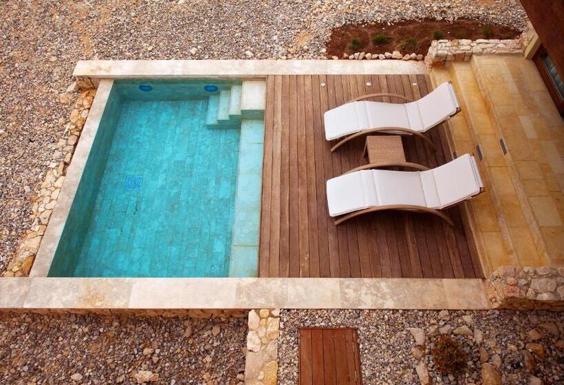 Camera Standard Vista Piscina, Beresheet By Isrotel Exclusive