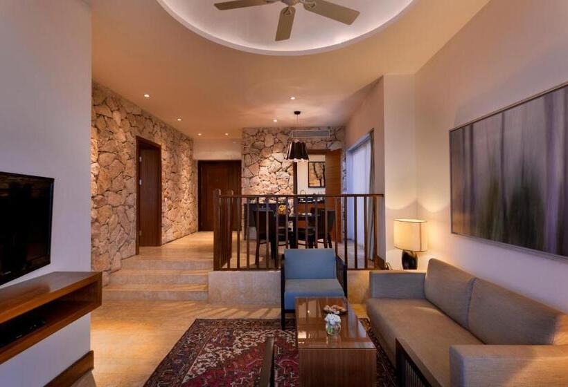 Villa Deluxe 1 Camera da Letto, Beresheet By Isrotel Exclusive