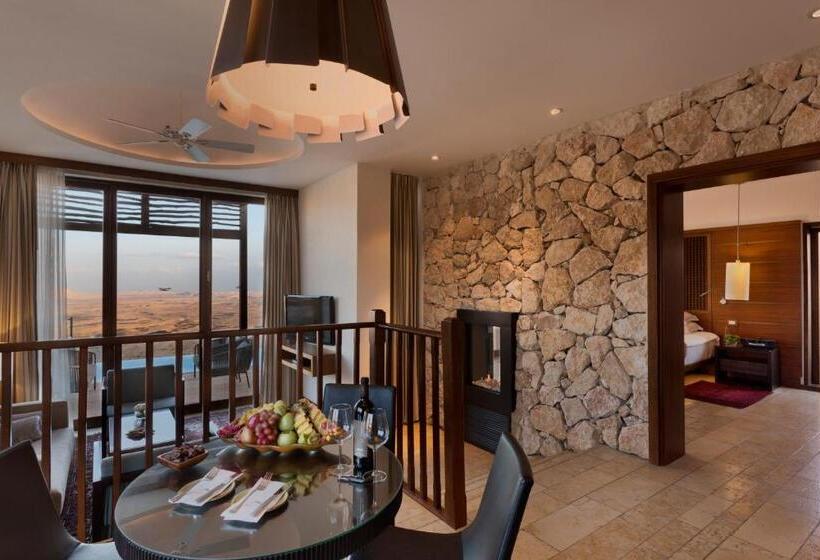 Villa Deluxe 1 Camera da Letto, Beresheet By Isrotel Exclusive