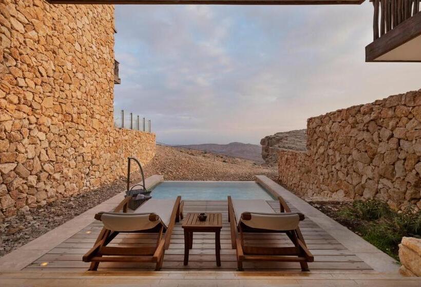 Camera Superiore, Beresheet By Isrotel Exclusive