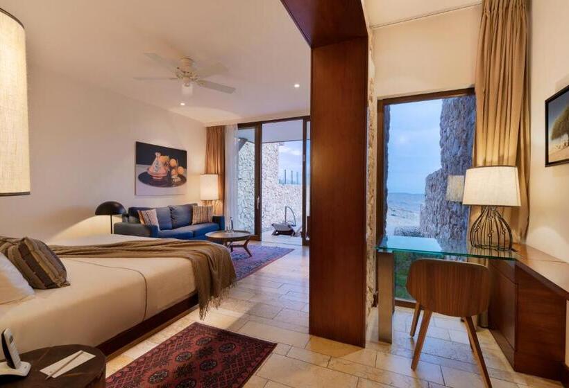 Camera Superiore, Beresheet By Isrotel Exclusive