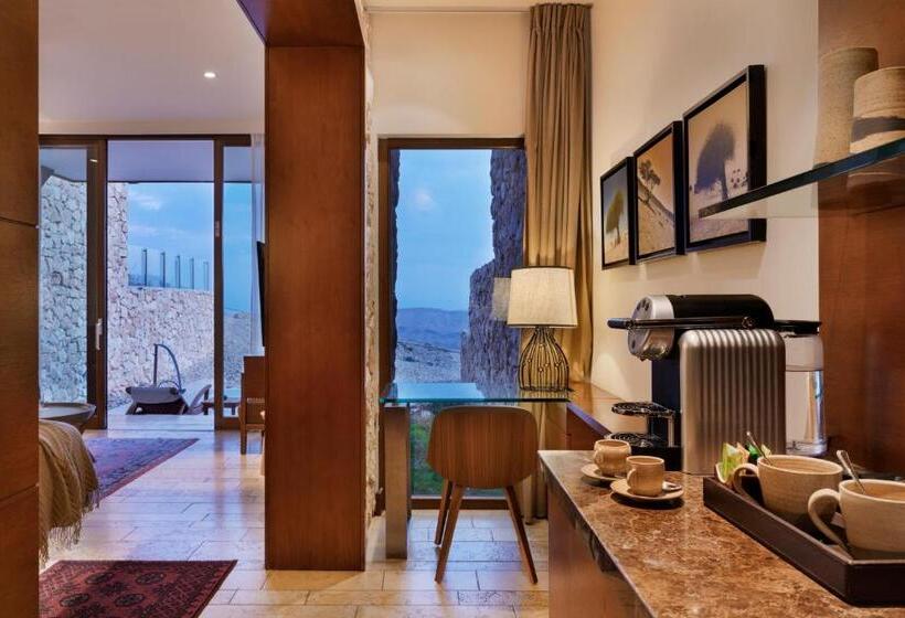 Camera Superiore, Beresheet By Isrotel Exclusive