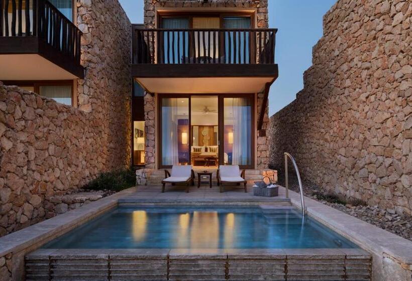 Camera Superiore, Beresheet By Isrotel Exclusive