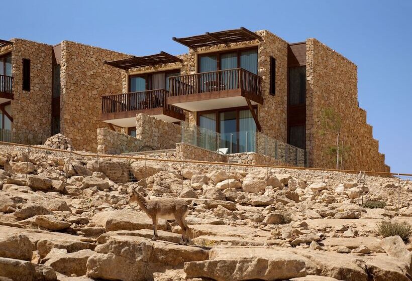 Camera Standard con Balcone, Beresheet By Isrotel Exclusive