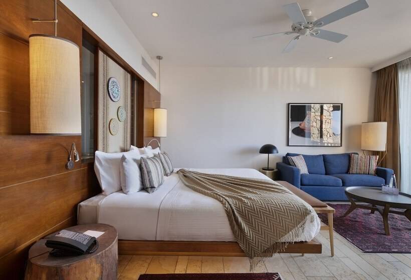 Camera Standard con Balcone, Beresheet By Isrotel Exclusive