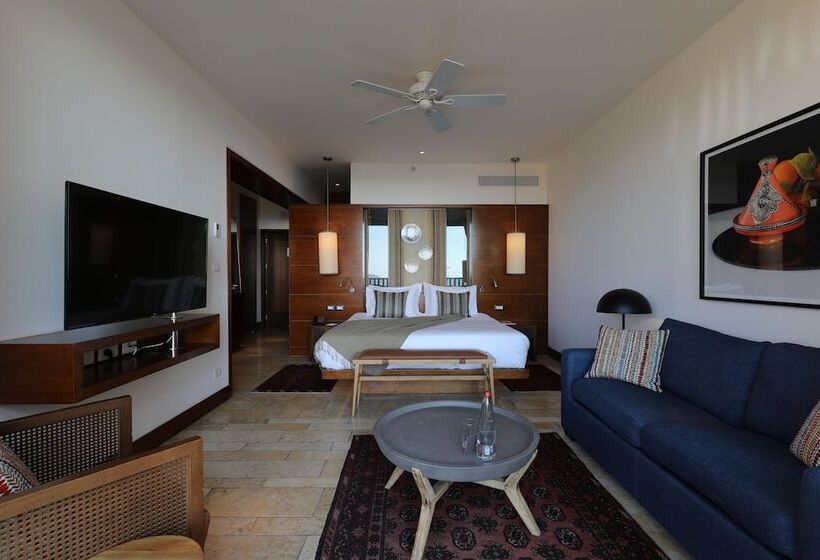 Camera Standard con Balcone, Beresheet By Isrotel Exclusive