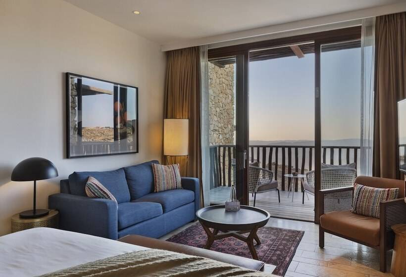 Camera Standard con Balcone, Beresheet By Isrotel Exclusive