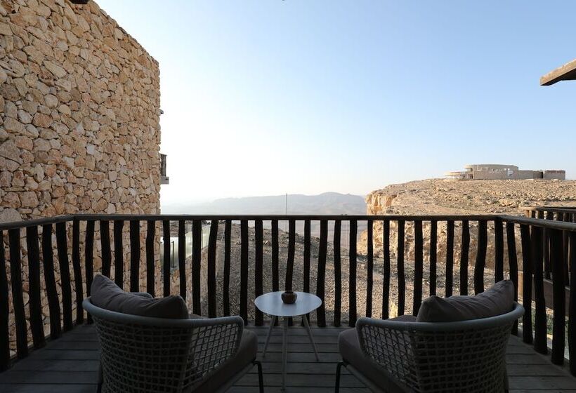 Camera Standard con Balcone, Beresheet By Isrotel Exclusive