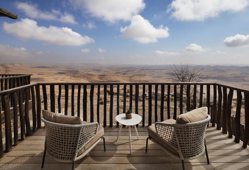 Camera Standard con Balcone, Beresheet By Isrotel Exclusive