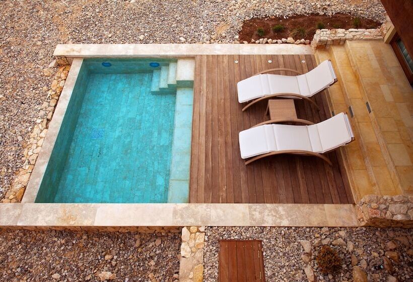 Camera Standard con Vista, Beresheet By Isrotel Exclusive