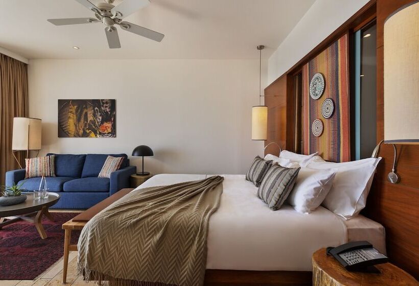 Camera Standard con Vista, Beresheet By Isrotel Exclusive