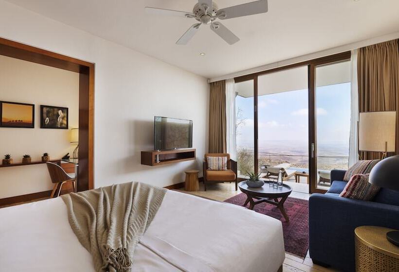 Camera Standard con Vista, Beresheet By Isrotel Exclusive