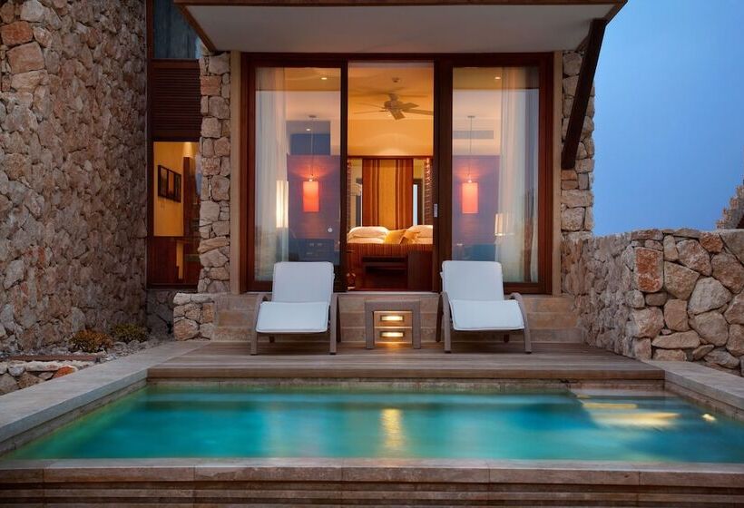 Camera Standard con Vista, Beresheet By Isrotel Exclusive