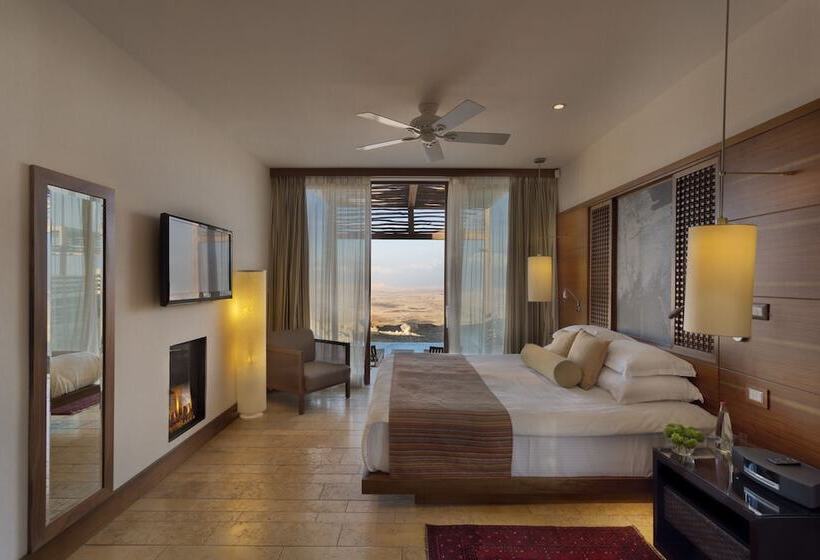 Villa Deluxe 1 Camera da Letto, Beresheet By Isrotel Exclusive