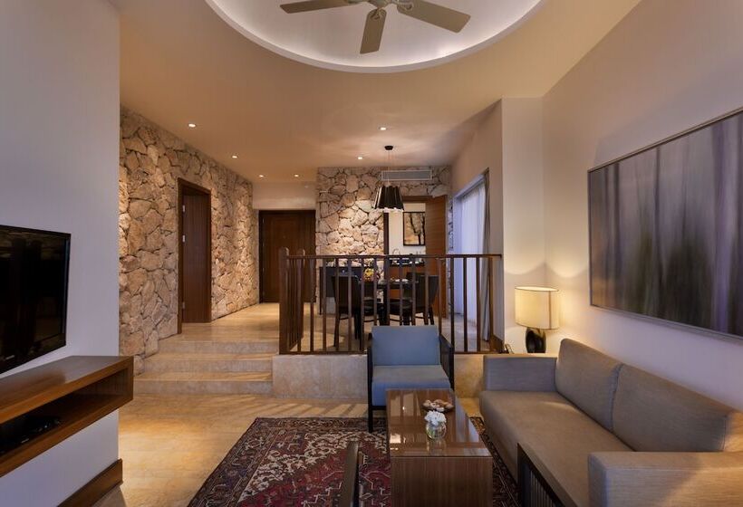 Villa Deluxe 1 Camera da Letto, Beresheet By Isrotel Exclusive