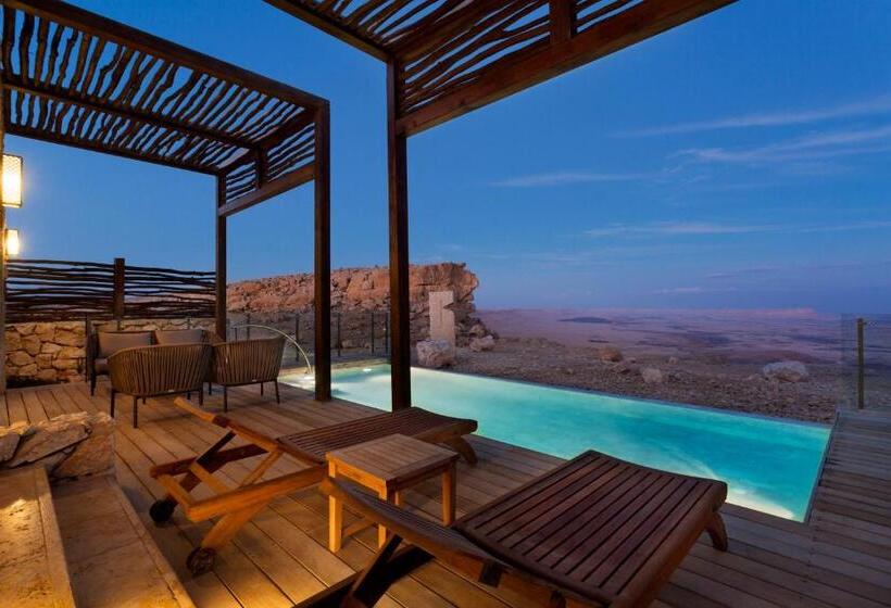 Villa Deluxe 1 Camera da Letto, Beresheet By Isrotel Exclusive