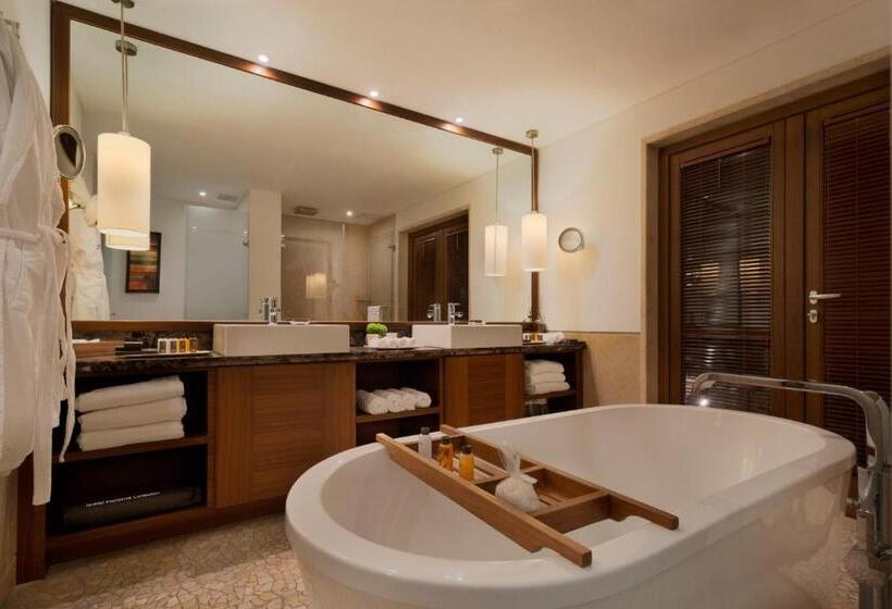 Villa Deluxe 1 Camera da Letto, Beresheet By Isrotel Exclusive