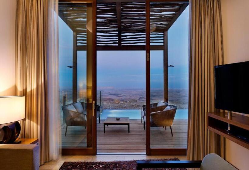 Villa Deluxe 1 Camera da Letto, Beresheet By Isrotel Exclusive