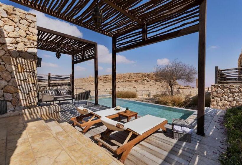 Villa Deluxe 1 Camera da Letto, Beresheet By Isrotel Exclusive