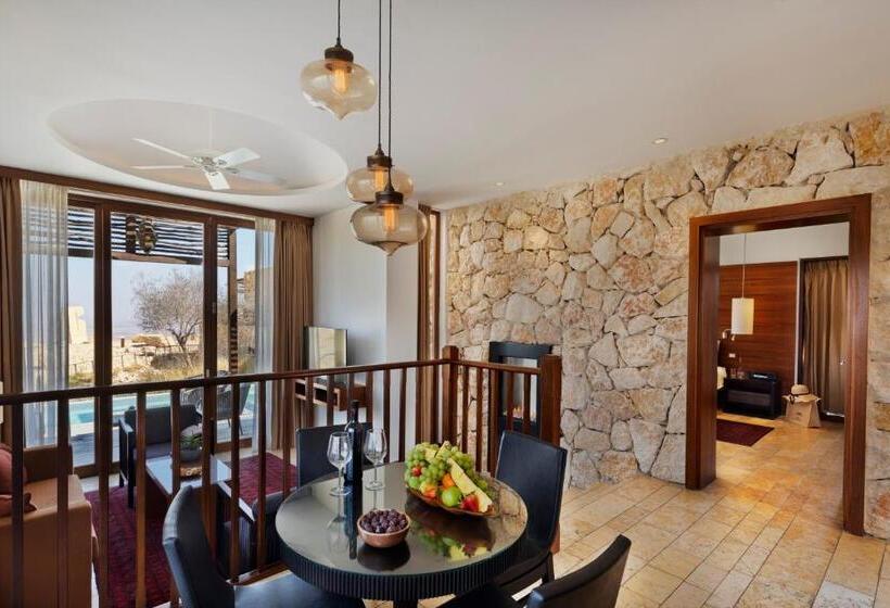 Villa Deluxe 1 Camera da Letto, Beresheet By Isrotel Exclusive