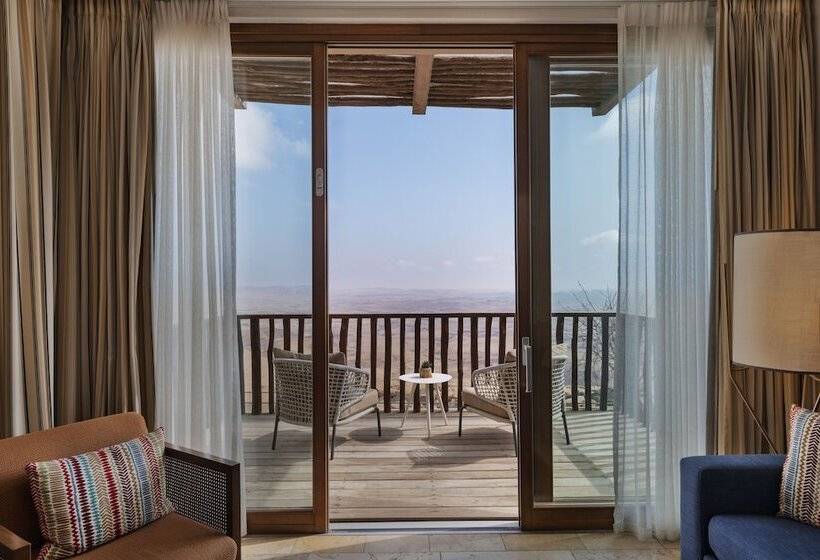 Camera Standard con Balcone, Beresheet By Isrotel Exclusive