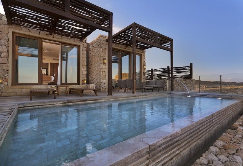 Villa Deluxe 1 Camera da Letto, Beresheet By Isrotel Exclusive