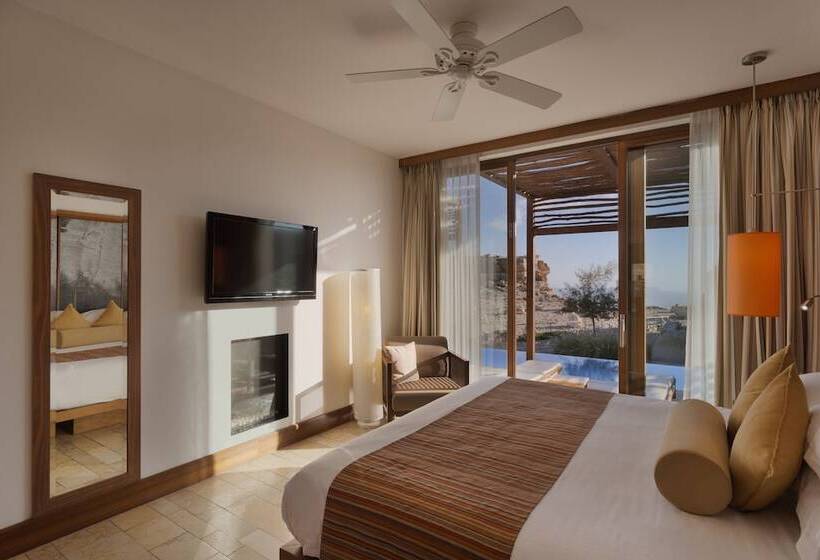 Villa Deluxe 1 Camera da Letto, Beresheet By Isrotel Exclusive