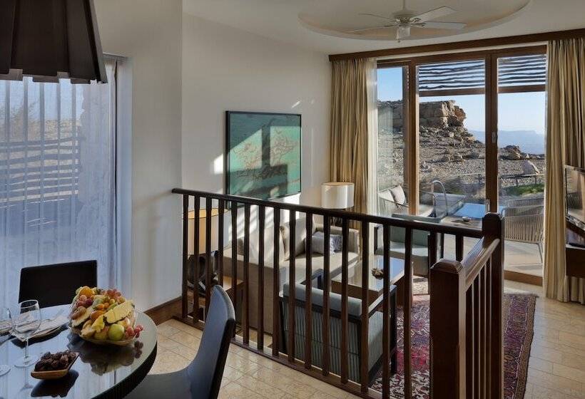 Villa Deluxe 1 Camera da Letto, Beresheet By Isrotel Exclusive