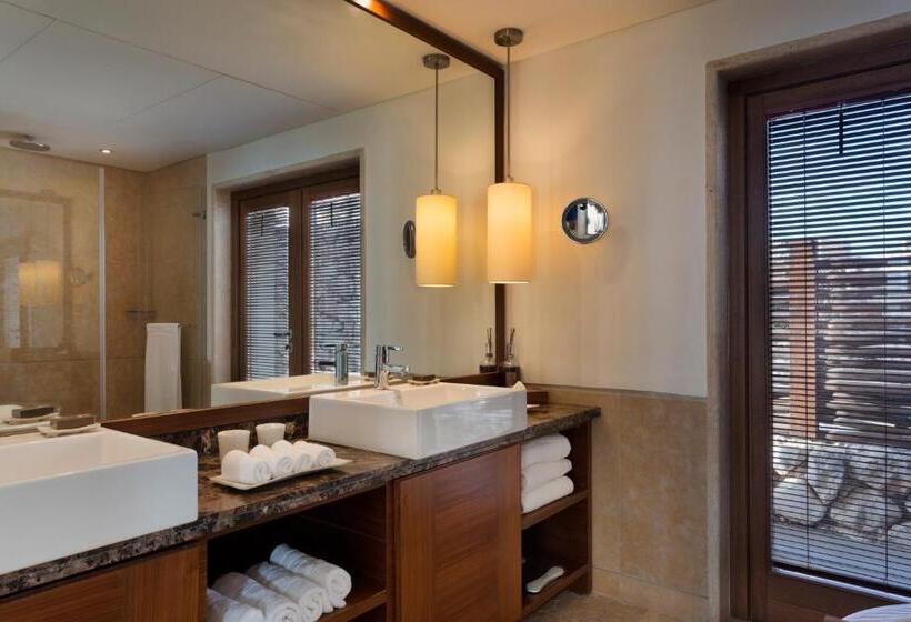 Villa Deluxe 1 Camera da Letto, Beresheet By Isrotel Exclusive