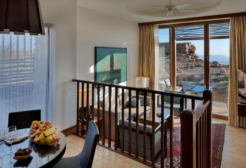 Villa Deluxe 1 Camera da Letto, Beresheet By Isrotel Exclusive