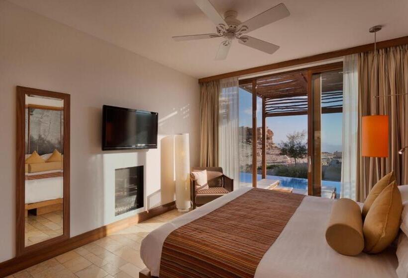 Villa Deluxe 1 Camera da Letto, Beresheet By Isrotel Exclusive