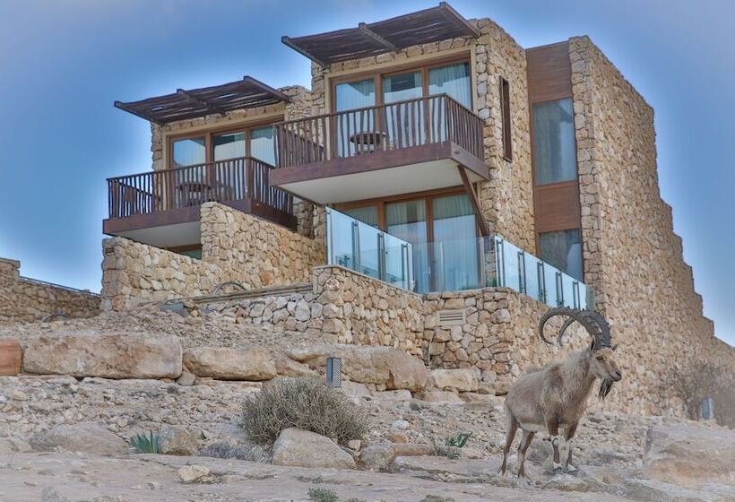 Camera Standard con Balcone, Beresheet By Isrotel Exclusive