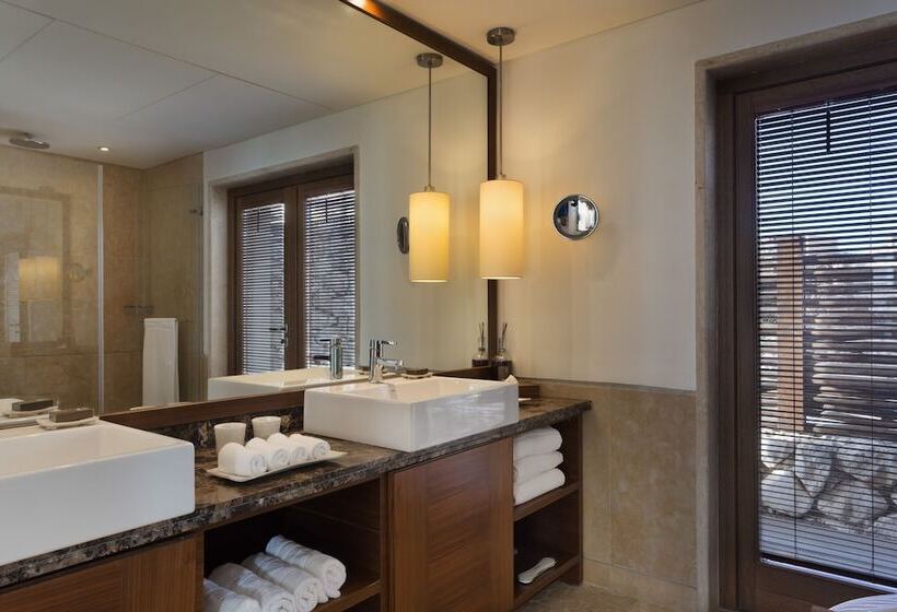 Villa Deluxe 1 Camera da Letto, Beresheet By Isrotel Exclusive