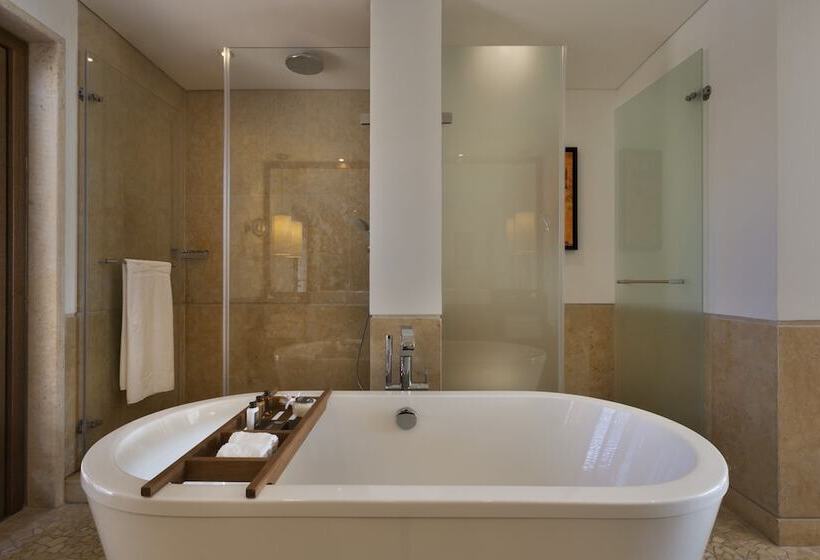 Villa Deluxe 1 Camera da Letto, Beresheet By Isrotel Exclusive