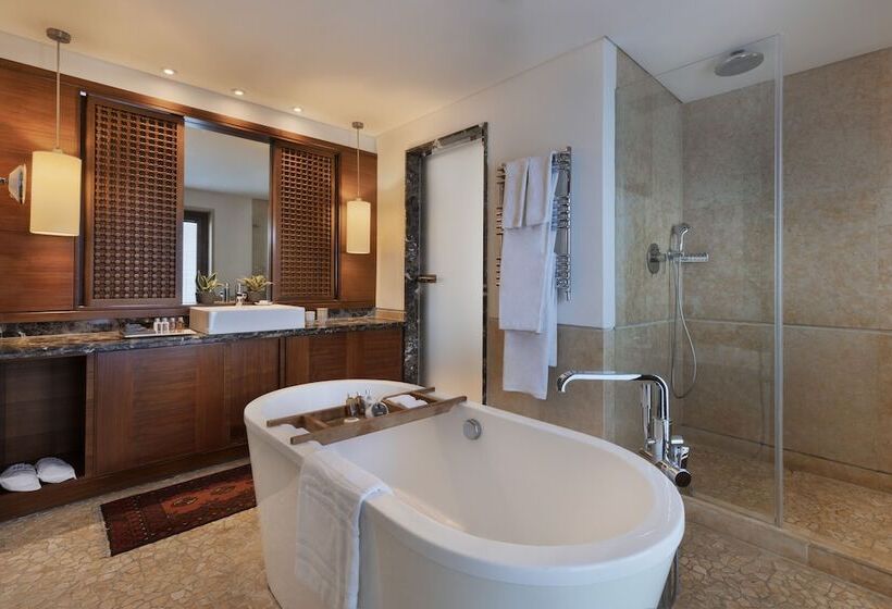 Villa Deluxe 1 Camera da Letto, Beresheet By Isrotel Exclusive