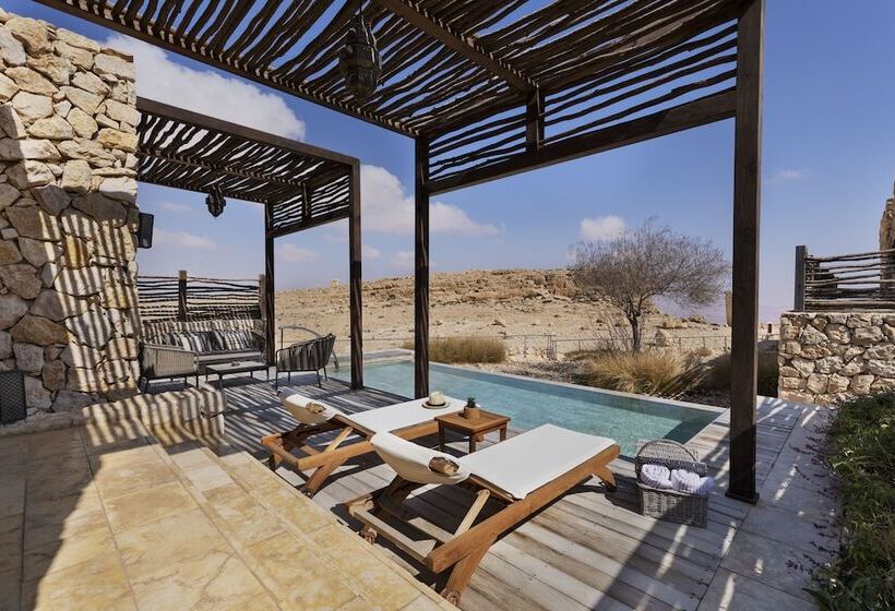 Villa Deluxe 1 Camera da Letto, Beresheet By Isrotel Exclusive