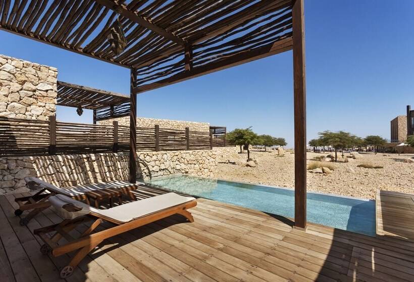 Villa Deluxe 1 Camera da Letto, Beresheet By Isrotel Exclusive