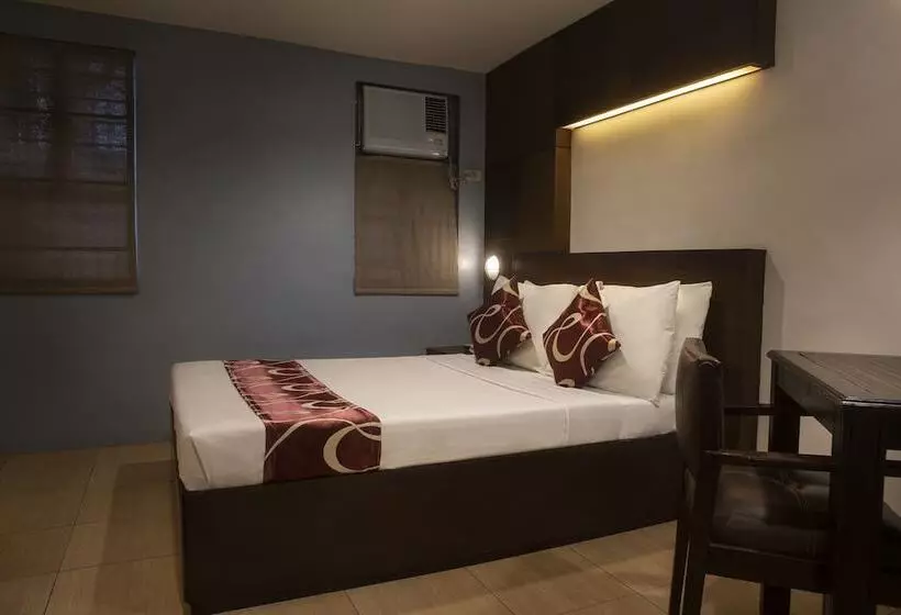 اتاق استاندارد, Acl Suites
