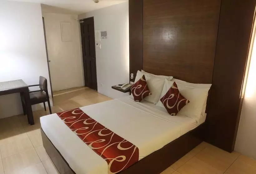اتاق استاندارد, Acl Suites
