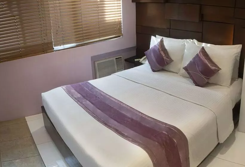 سوییت, Acl Suites