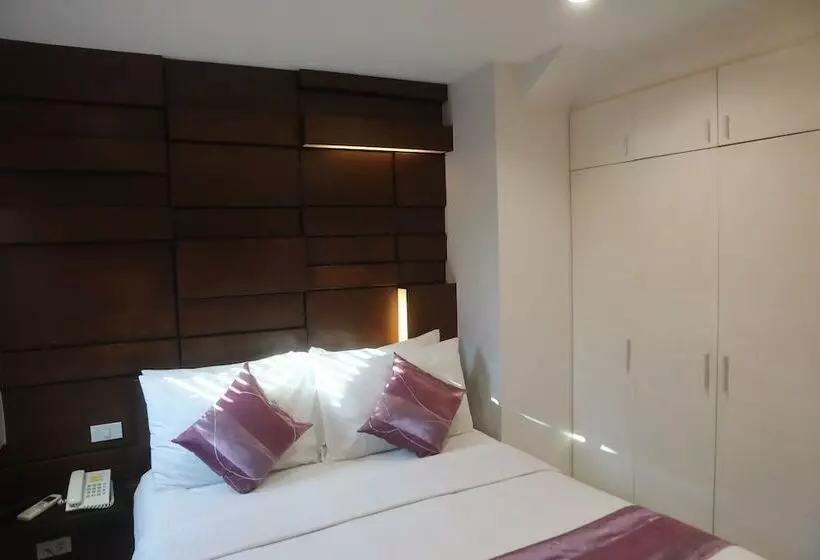 سوییت, Acl Suites