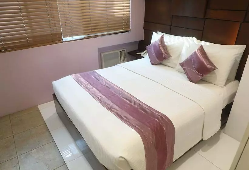 سوییت, Acl Suites