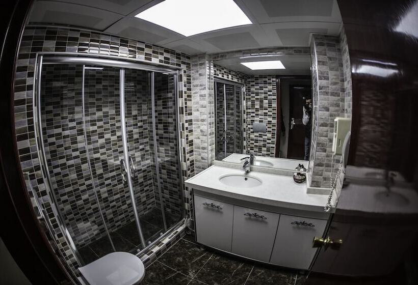 غرفة قياسية, Agrigento Resort